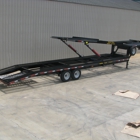 Kaufman Trailers