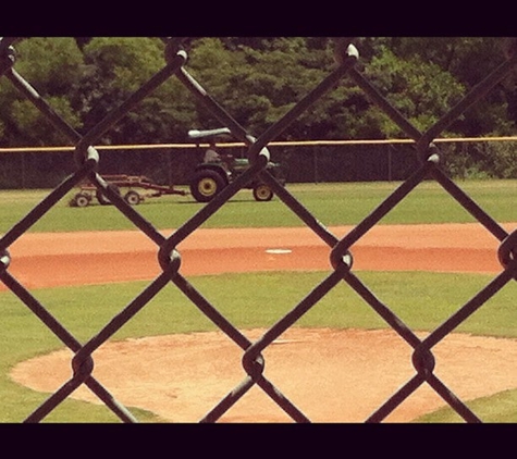 Pinckneyville Park - Peachtree Corners, GA