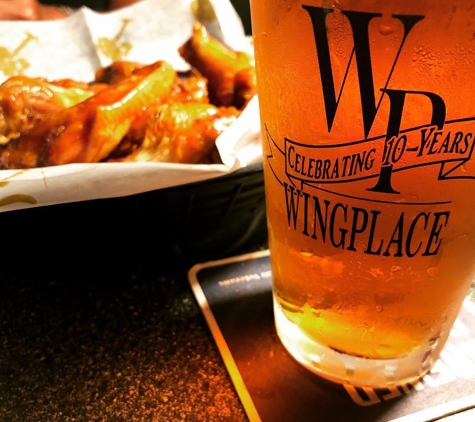 Wing Place - Aiken, SC