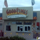 Good Times Burgers & Frozen Custard - Fast Food Restaurants