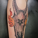 Howl - Tattoos
