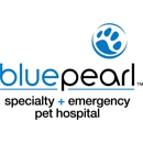 BluePearl Pet Hospital - Veterinary Clinics & Hospitals