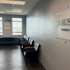 RUSH Kids Pediatric Therapy - Crystal Lake