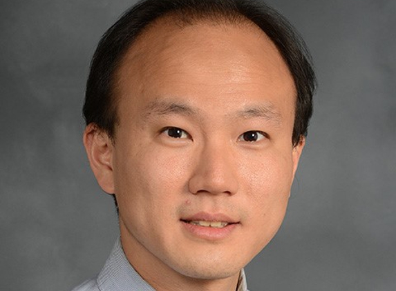 Samuel M Kim, M.D. - New York, NY