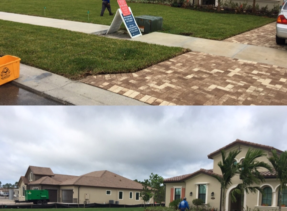 Empire Landscape Management INC. - Port St. Lucie, FL