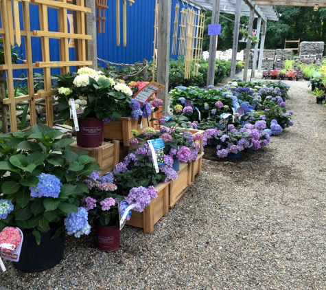 Mendham Garden Center - Mendham, NJ