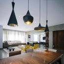 romero + obeji interior design - Residential Designers