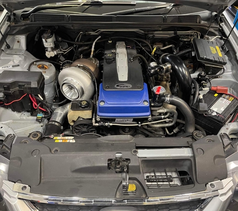 Northmead Auto Centre - Northmead, NSW