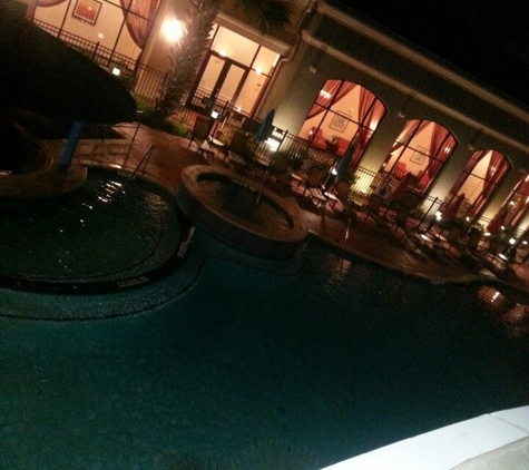 Courtyard by Marriott - San Antonio, TX