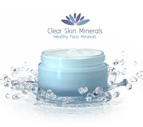 Clear Skin Minerals - Smyrna, GA