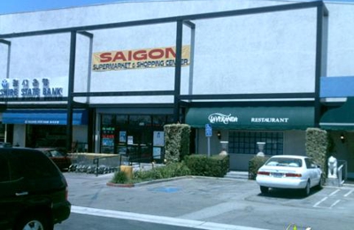 Saigon Supermarket 10131 Westminster Ave Garden Grove Ca 92843