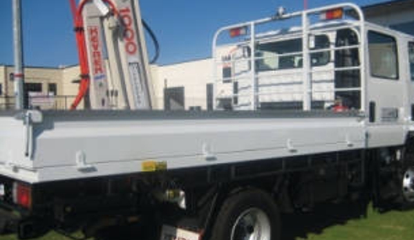 Kevrek Australia Pty Ltd - Malaga, WA