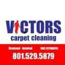 Victor's Carpet Cleaning - Carpet & Rug Cleaning Equipment & Supplies