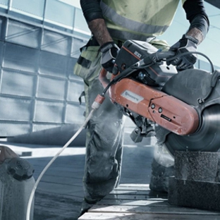 Oz Cut Concrete Cutting Services - Cranebrook, NSW