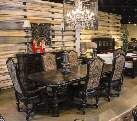 Maiselle Fine Furnishings - Foothill Ranch, CA