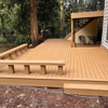 Legacy Decking - PVC & Composite gallery