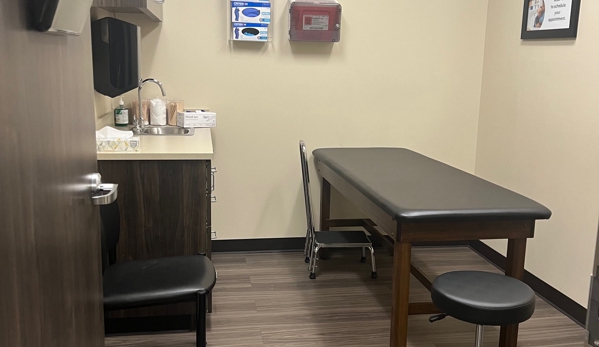 AMC Urgent Care Plus - Broken Arrow, OK