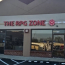 The RPG Zone - Games & Supplies