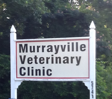 Murrayville Veterinary Clinic - Murrayville, GA