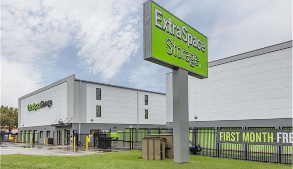 Extra Space Storage - Silver Spring, MD