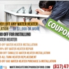 Water Heater Repair BedFord gallery