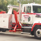 Berry Brothers Towing-Trnsprt