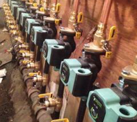 Puleo Plumbing & Heating - Marblehead, MA