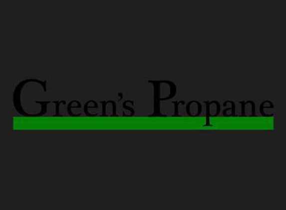 Green's Propane - Wellston, OK