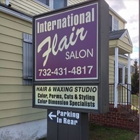 International Flair Salon