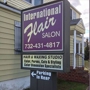 International Flair Salon