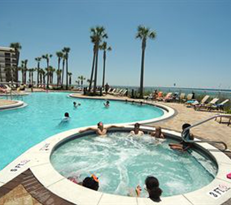 Emerald View Resorts - Panama City Beach, FL