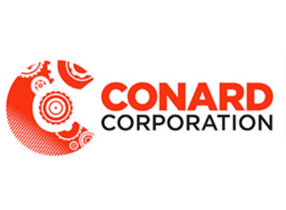 Conard Corporation - Glastonbury, CT