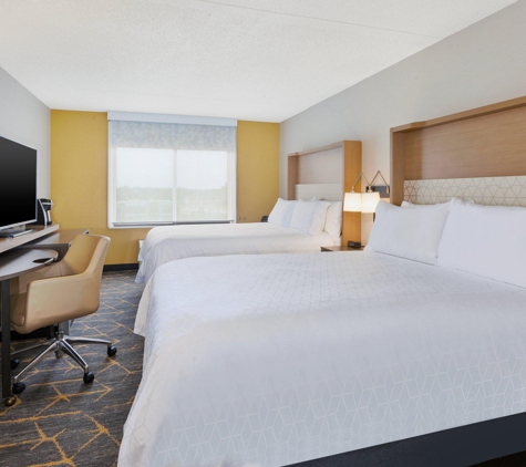 Holiday Inn Grand Rapids Downtown - Grand Rapids, MI