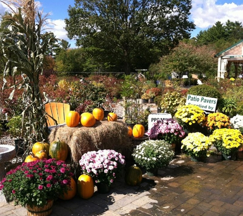 Gammon's Garden Center - Auburn, ME