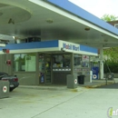 Kissena Expressway - Gas Stations