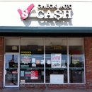 Check Into Cash - Check Cashing Service