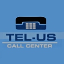 Tel-Us Call Center - Telephone Answering Service