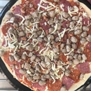 Mama Joyce's Take 'N' Bake - Pizza