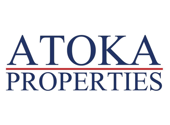 Atoka Properties - Ashburn - Ashburn, VA