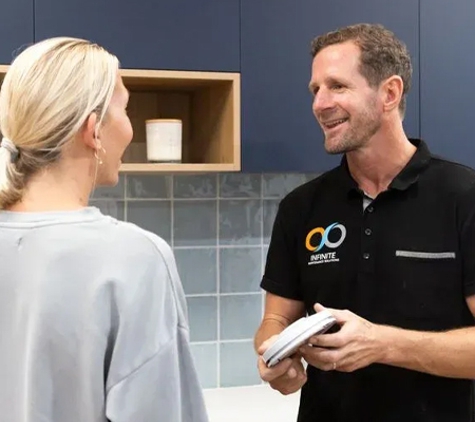 Infinite Maintenance Solutions - Tweed Heads South, NSW
