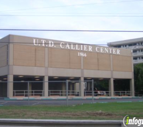 Callier Center for Communication Disorders - Dallas, TX