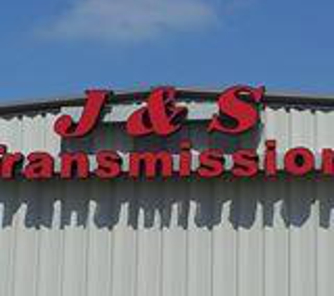 J & S Transmission Service - Clinton, NC