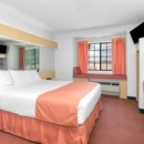 Microtel Inn & Suites by Wyndham Gallup - Hotels