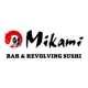 Mikami Bar & Revolving Sushi, Convoy San Diego