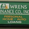 Wrens Finance Co, Inc. gallery