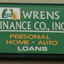 Wrens Finance Co, Inc. - Loans