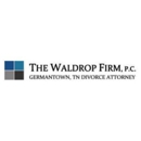 The Waldrop Firm, P.C. - Family Law Attorneys