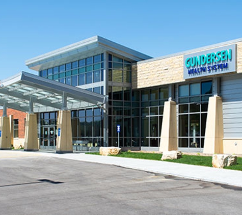 Gundersen Sports Medicine Center Winona - Winona, MN