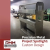 Precision Metal Manufacturing gallery