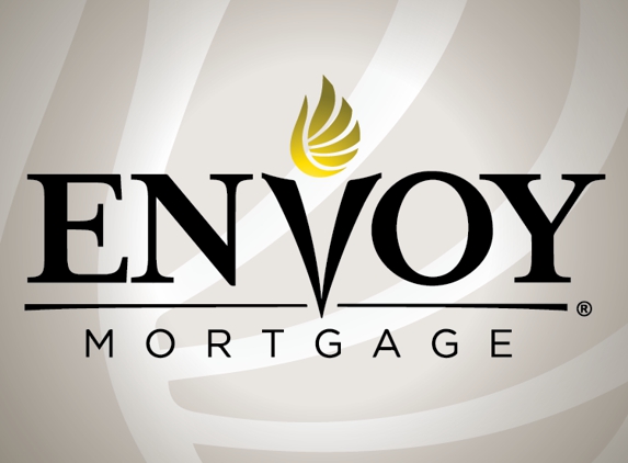 Envoy Mortgage - Southington, CT. Envoy Mortgage